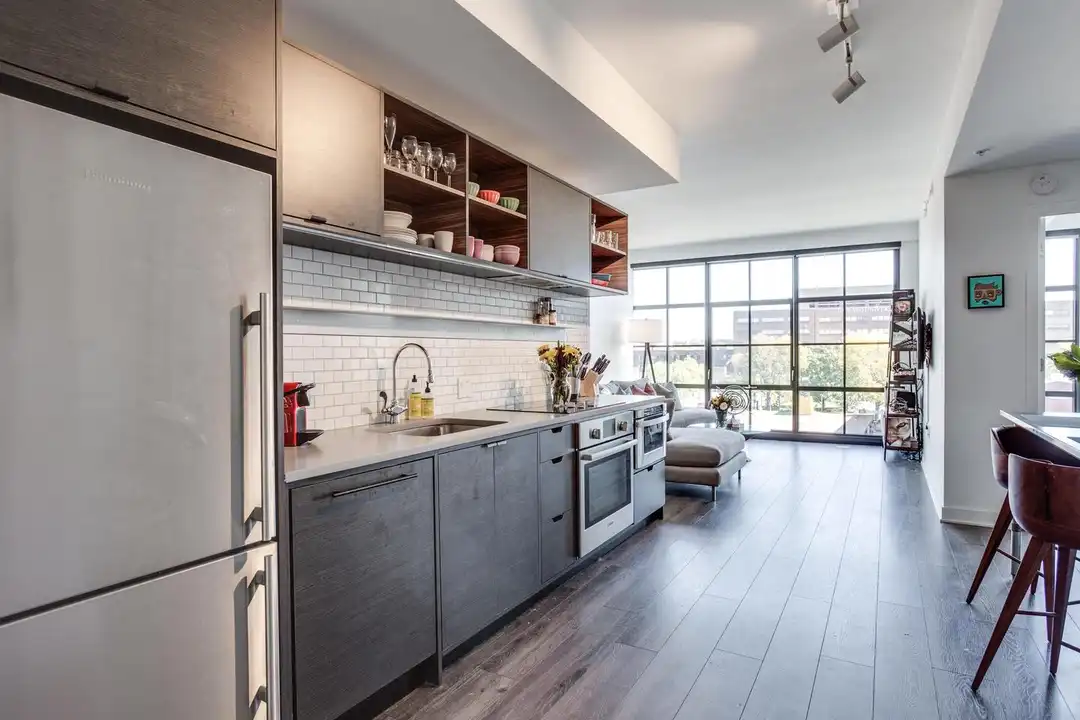 2030 8th St NW unit 503 - View 4