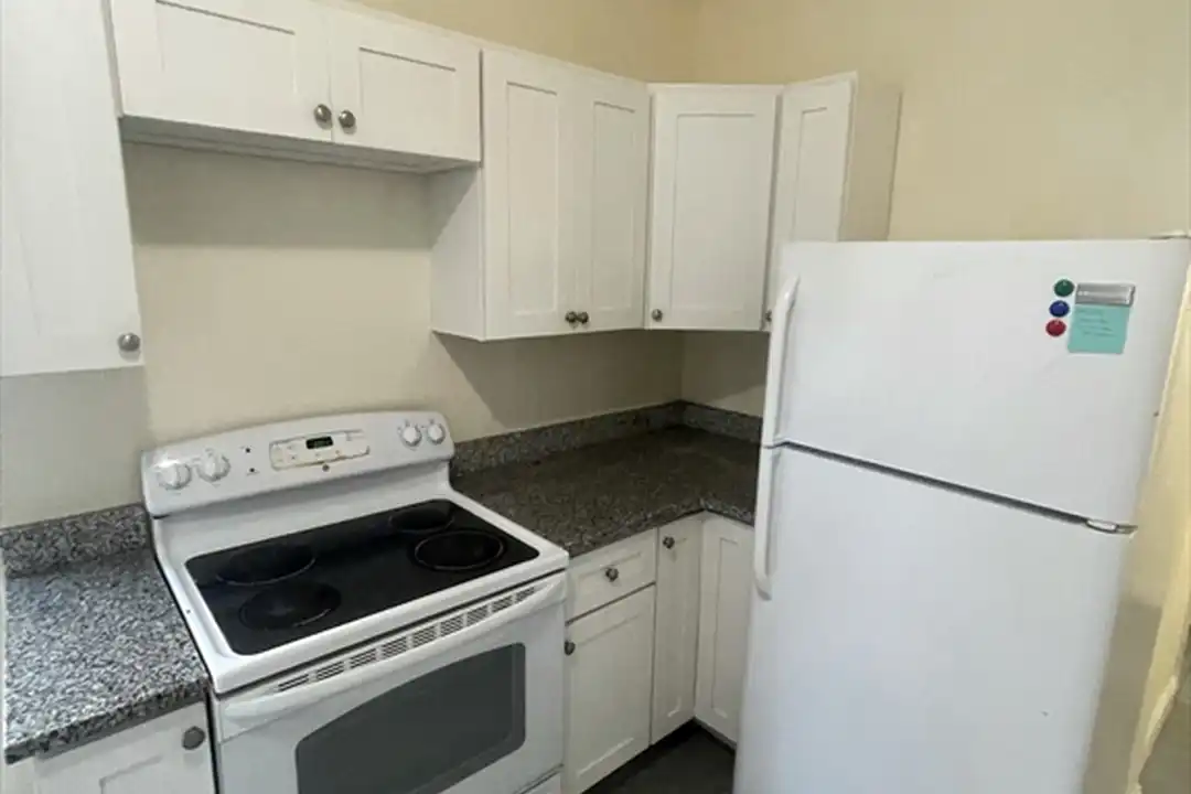 1441 Tremont St unit 2 - View 4