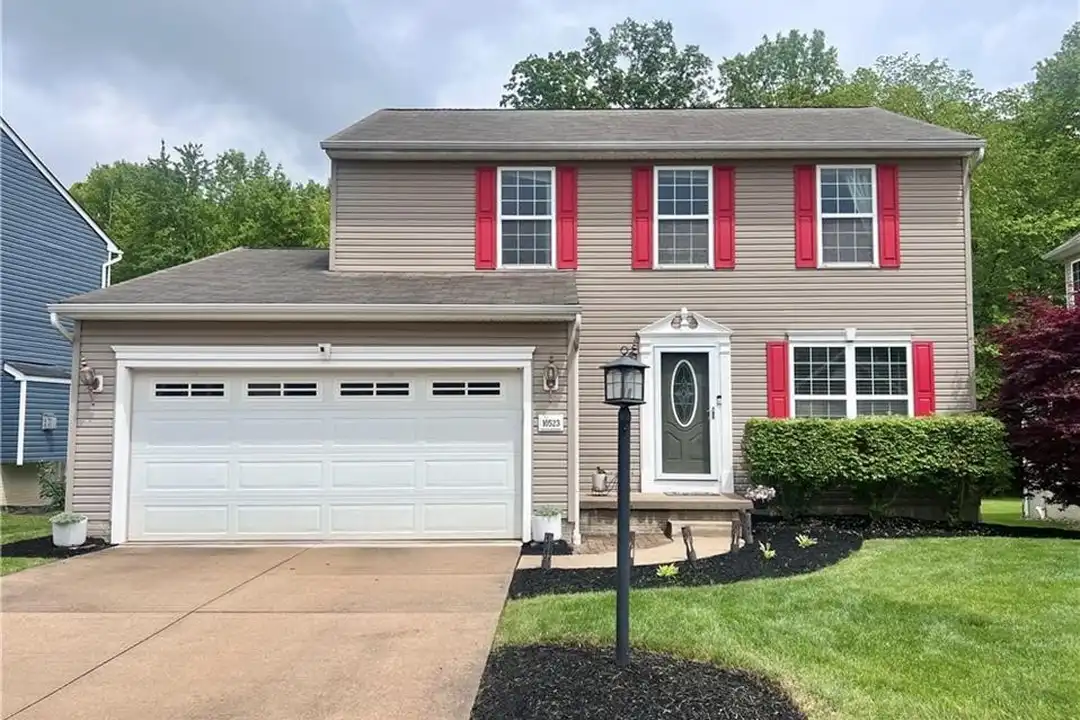 10523 Herrington Drive – photo 1 of 33