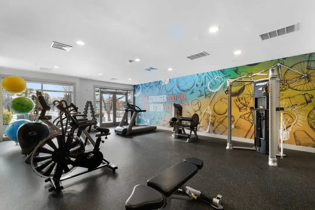 1181 Morris Ave unit 308 - View 4