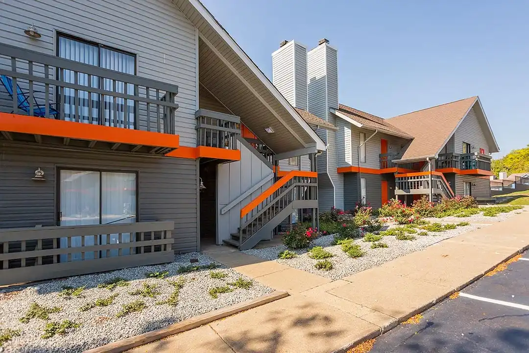 The Lofts at Terrain – photo 1