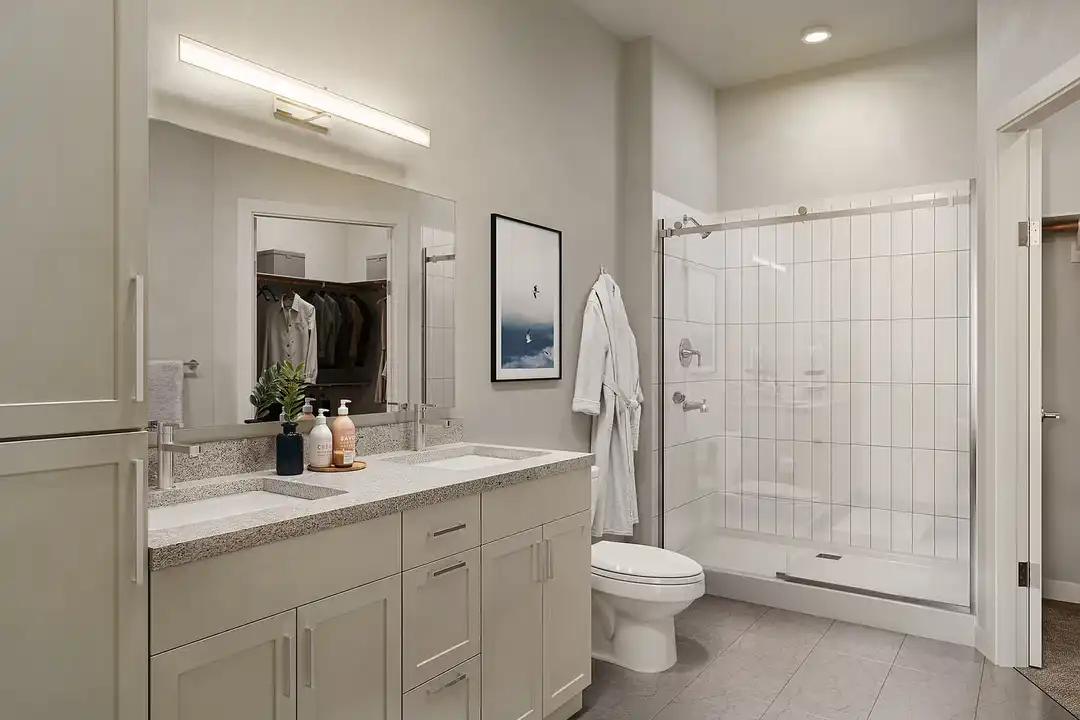 The George Apartments – photo 1