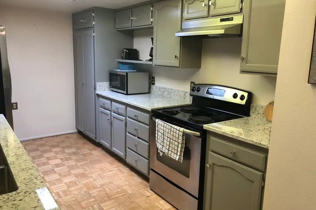 89 Leisure World unit 1 - More