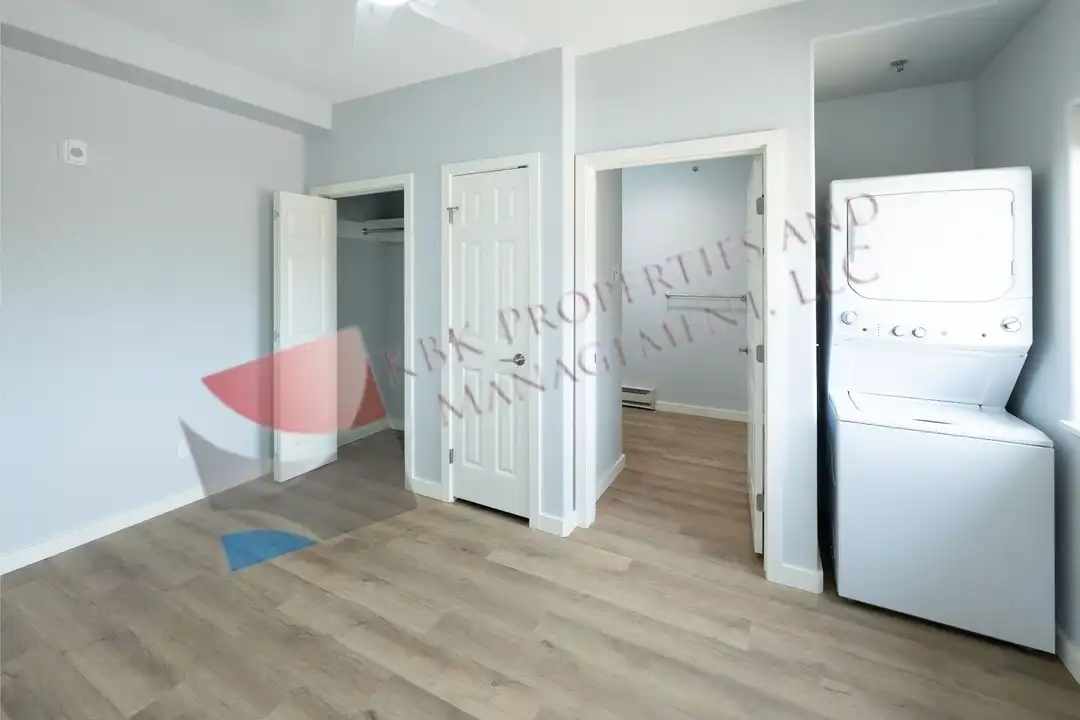 Apartment in Walsenburg - More