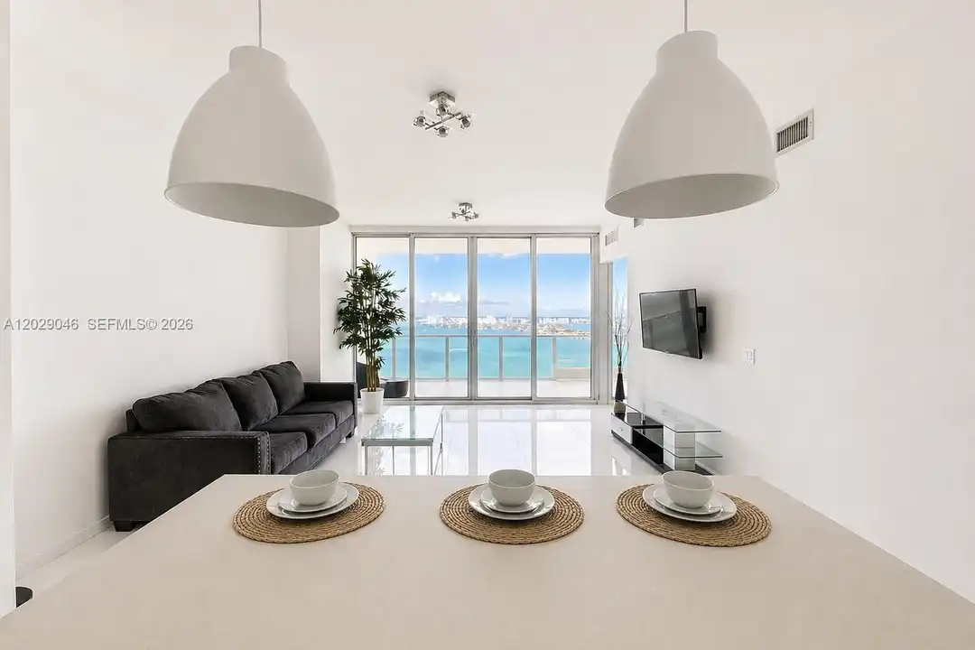 2020 N Bayshore Dr unit 2909 - View 2