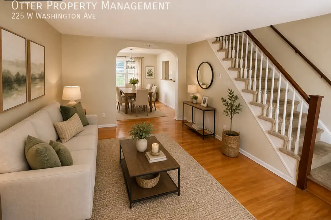 225 W Washington Ave - View 2