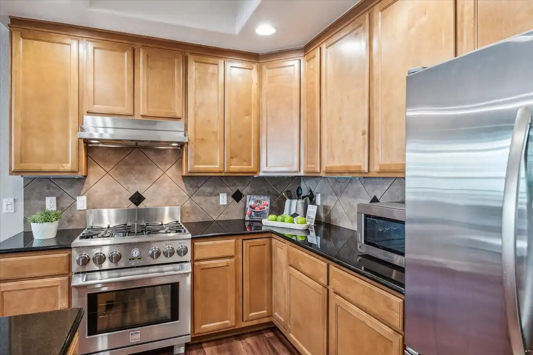 1776 Race St - View 2