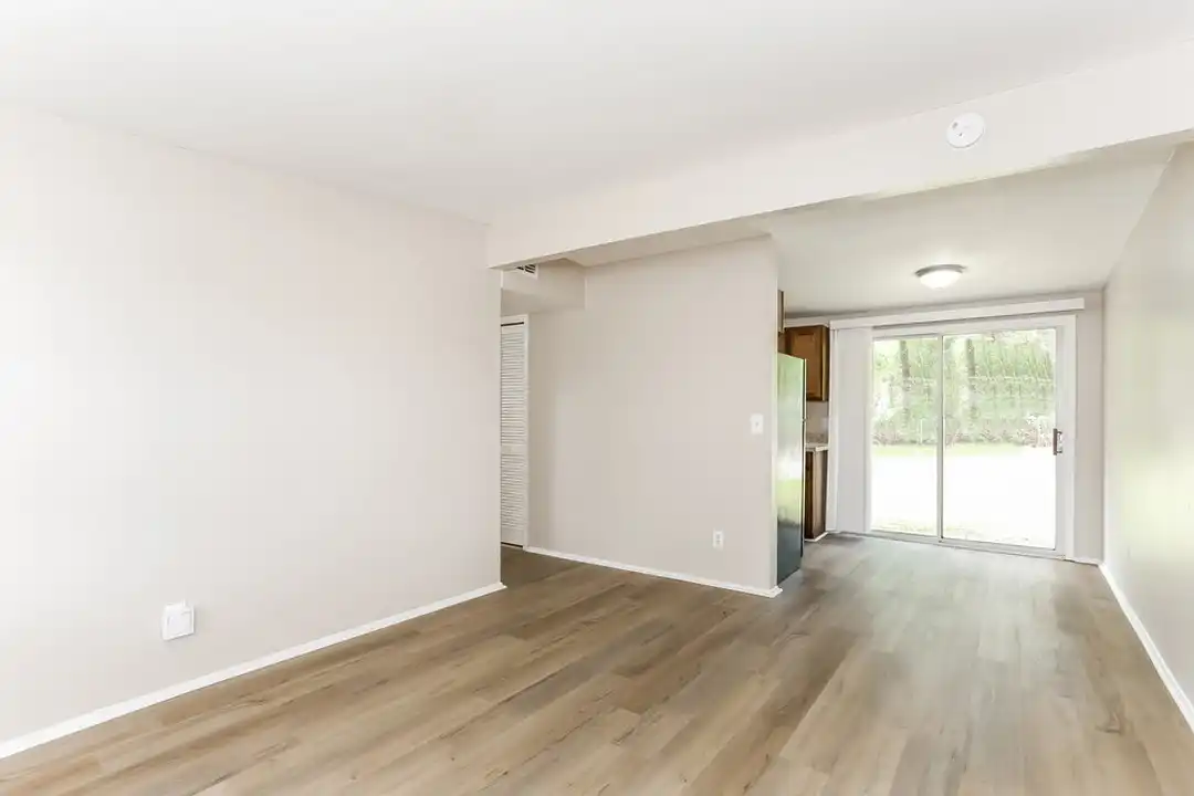 1009 Beckner Ave – pohled 3