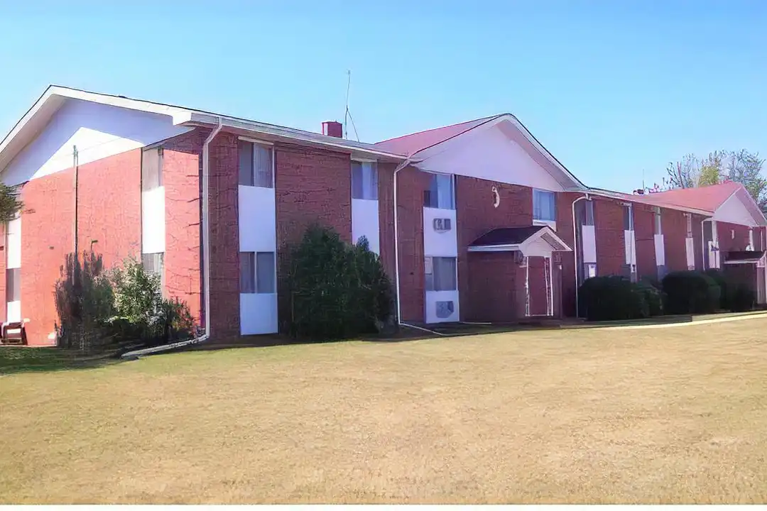 3045 86th St unit # 105
