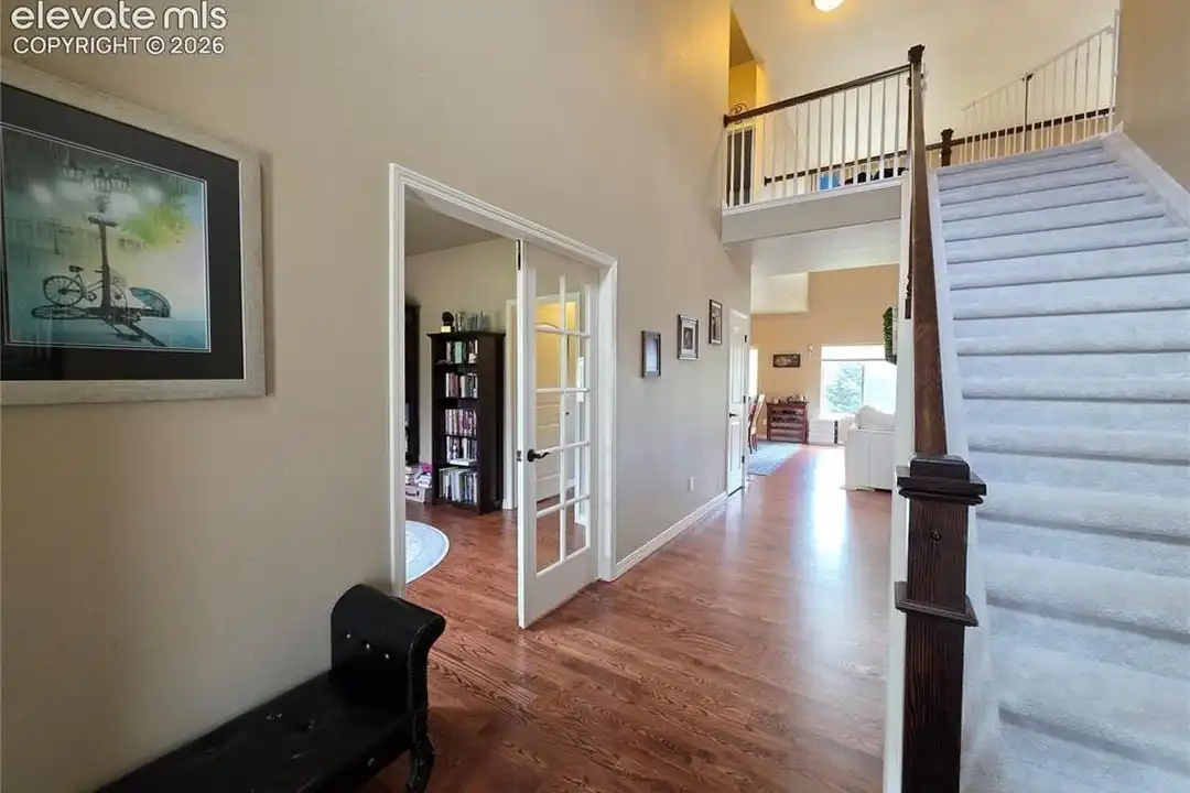 3009 Bella Cima Dr - View 2