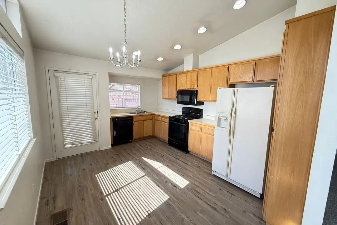 House in Reno - View 4