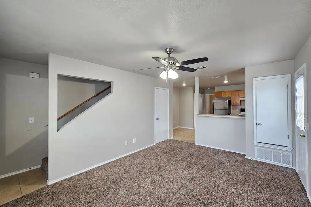 4005 Nadine Dr unit 4005 Nadine Drive - D - View 4