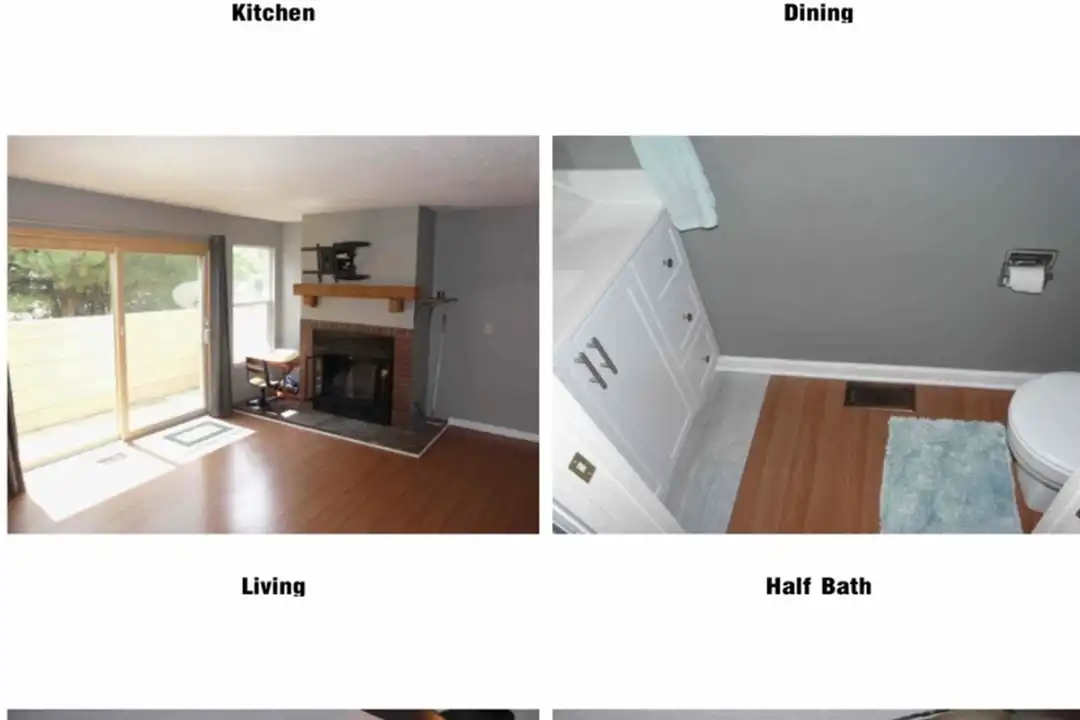 2460 Hamlet Ln unit D - View 3