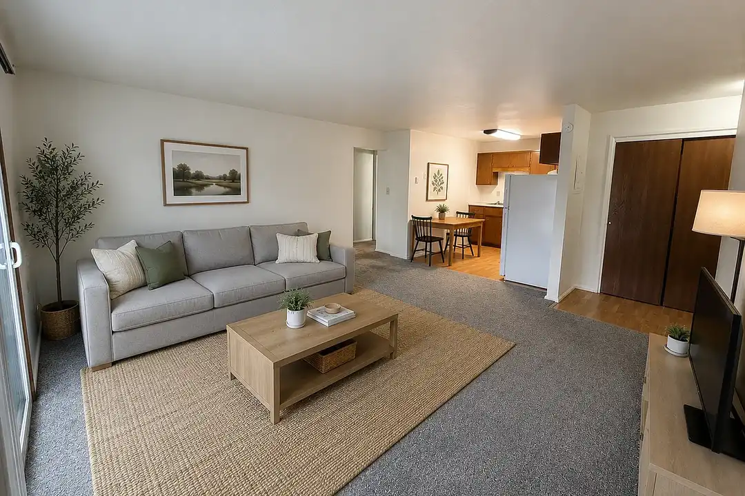 Silver Leaf - South Fargo – photo 1 of 29