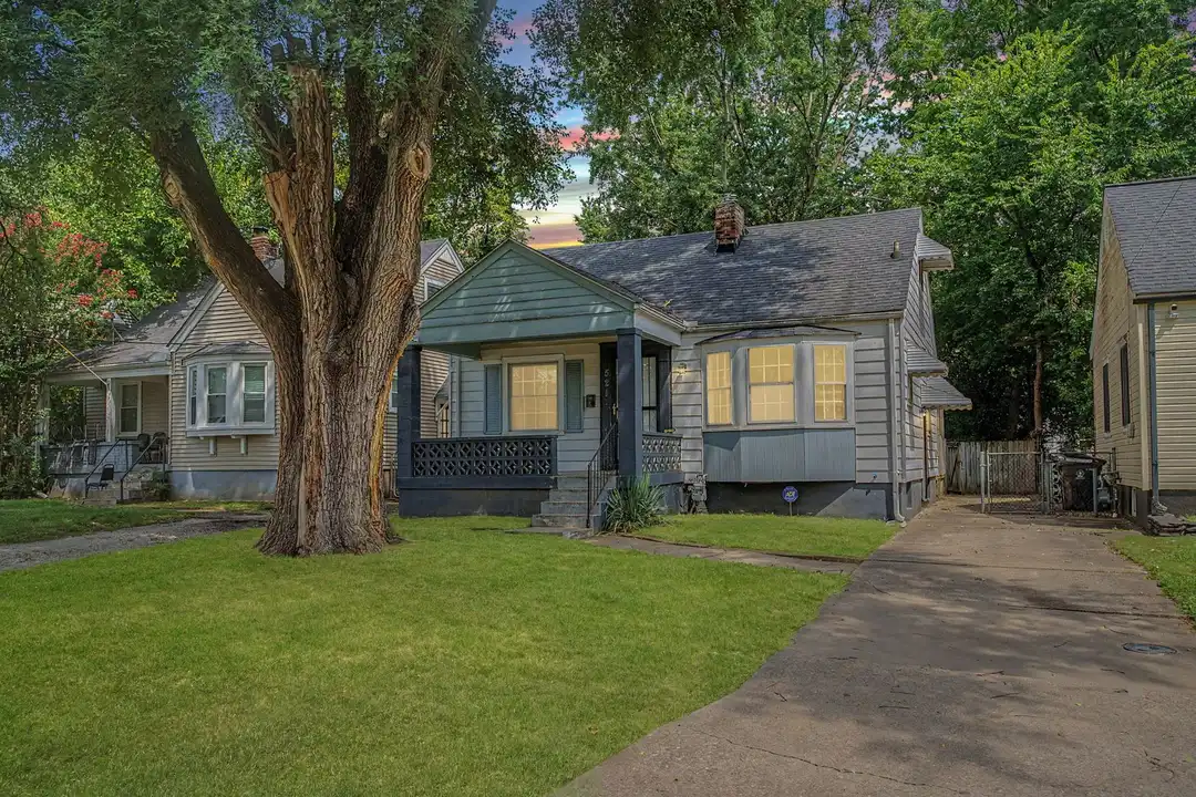 521 Creel Ave – photo 1