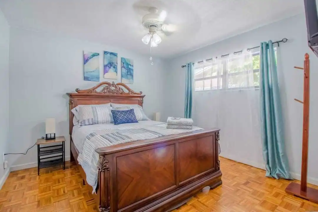 4500 Elaine Pl unit 1094209P – pohled 3