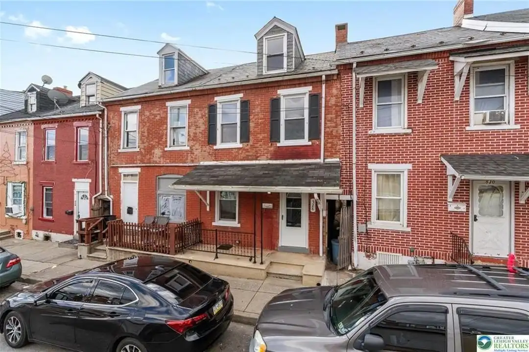 528 N Mohr St – photo 1