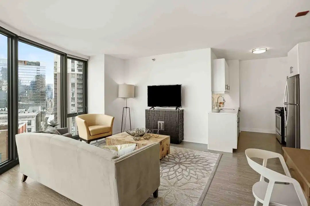 989 S State St unit 809 - View 3