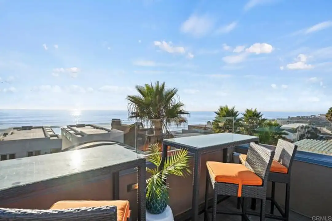 1632 S Pacific St unit B - View 2