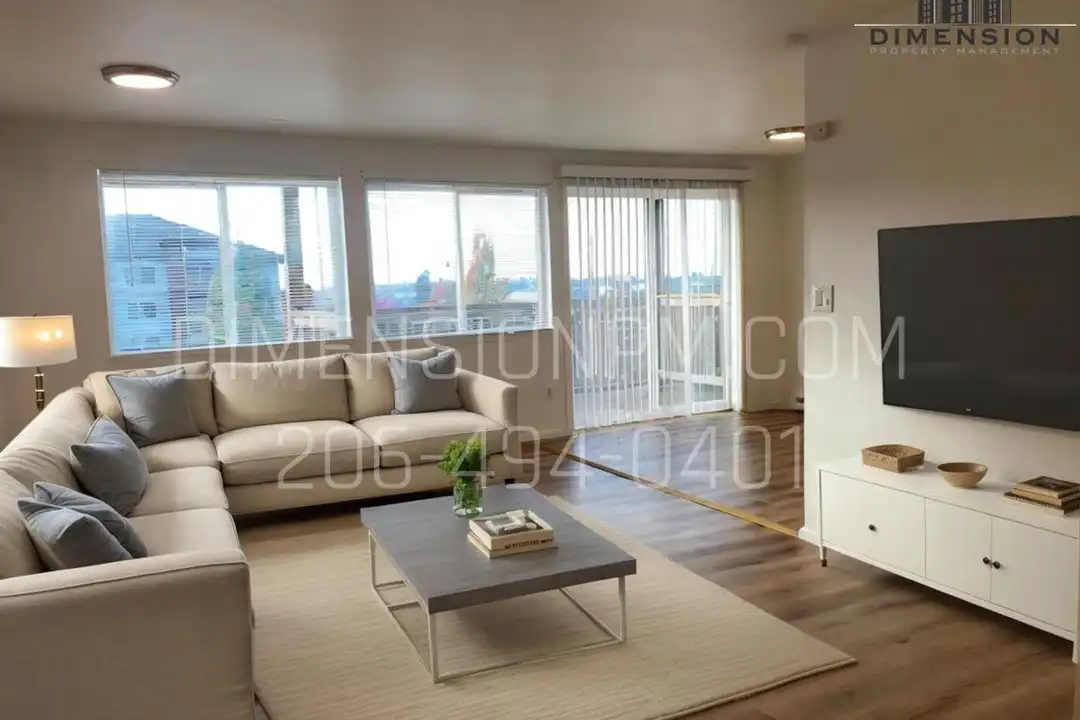 Apartment in Des Moines - View 3