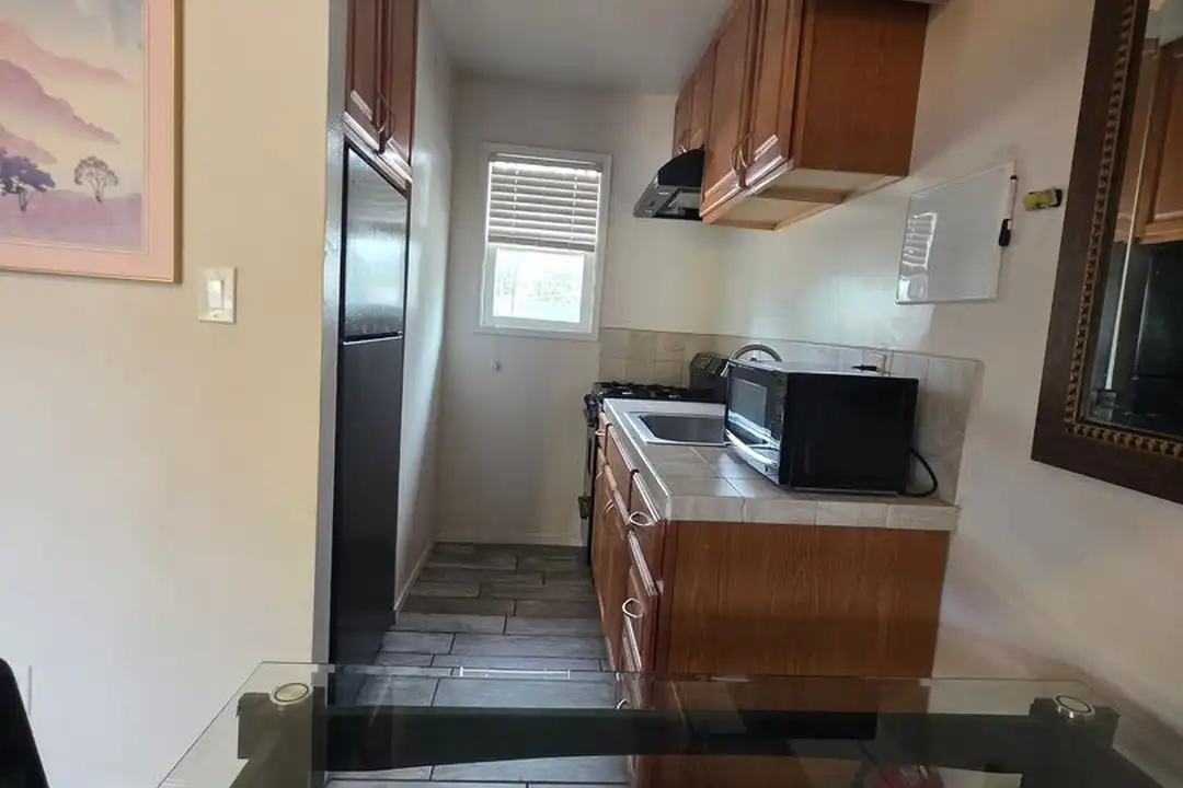 Apartment in South Lake Tahoe - View 2