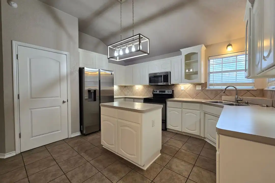 5609 Hunters Ridge Trail - View 5