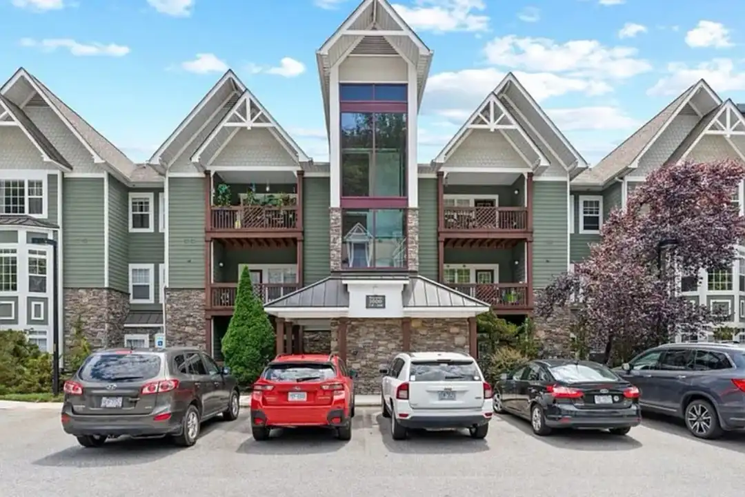 1000 Olde Eastwood Village Blvd unit 4B - View 2