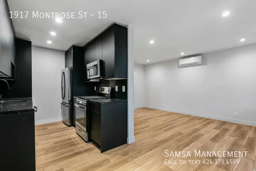 1917 Montrose St - View 5