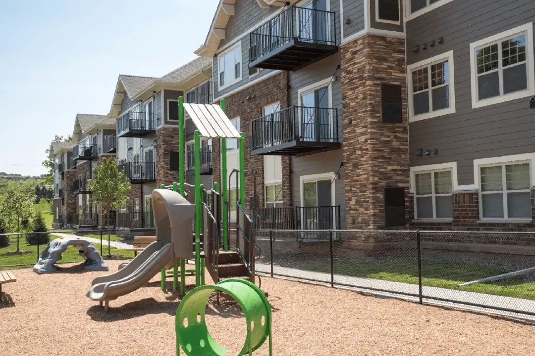 Apartment in Prior Lake - View 4