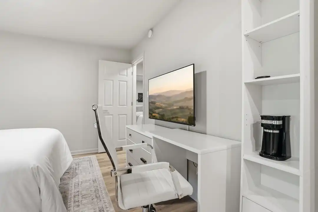2200 Mountain Mist Ct – pohled 3