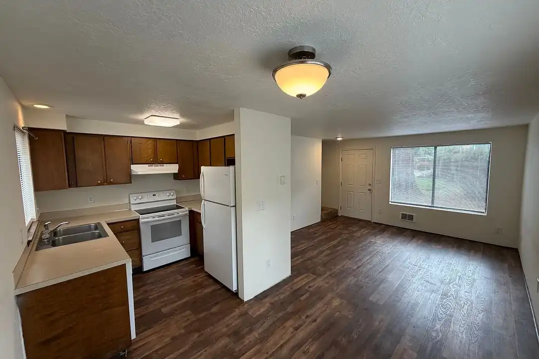 Terra Tempo Condominiums - View 6