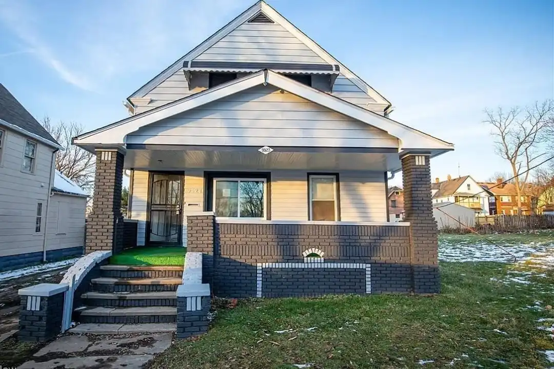 9523 Aetna Rd – photo 1