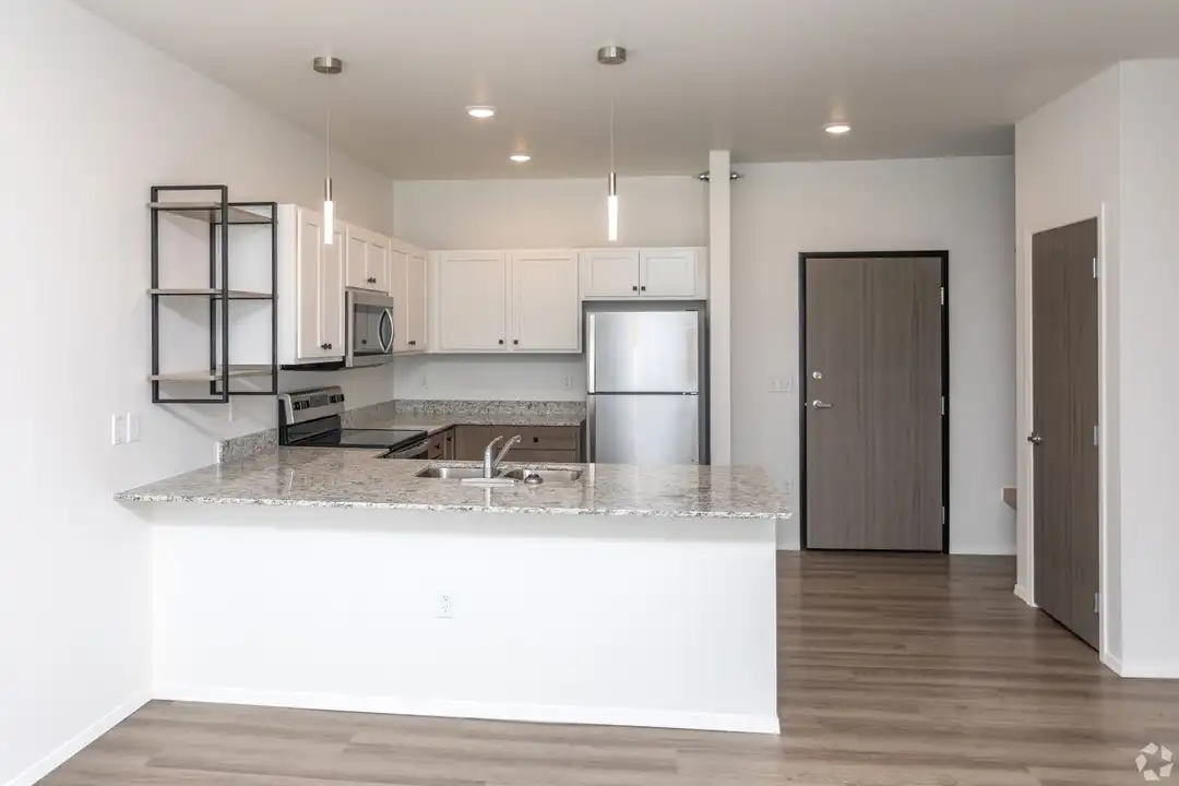 601 W 86th St unit 337 - View 3