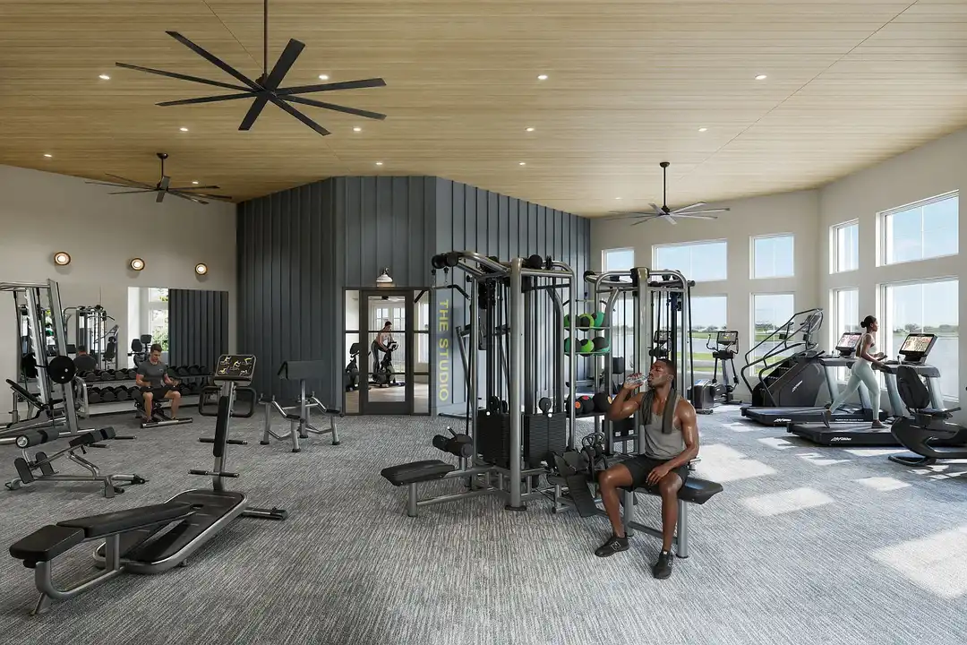 Asher College Station Apartments - View 6