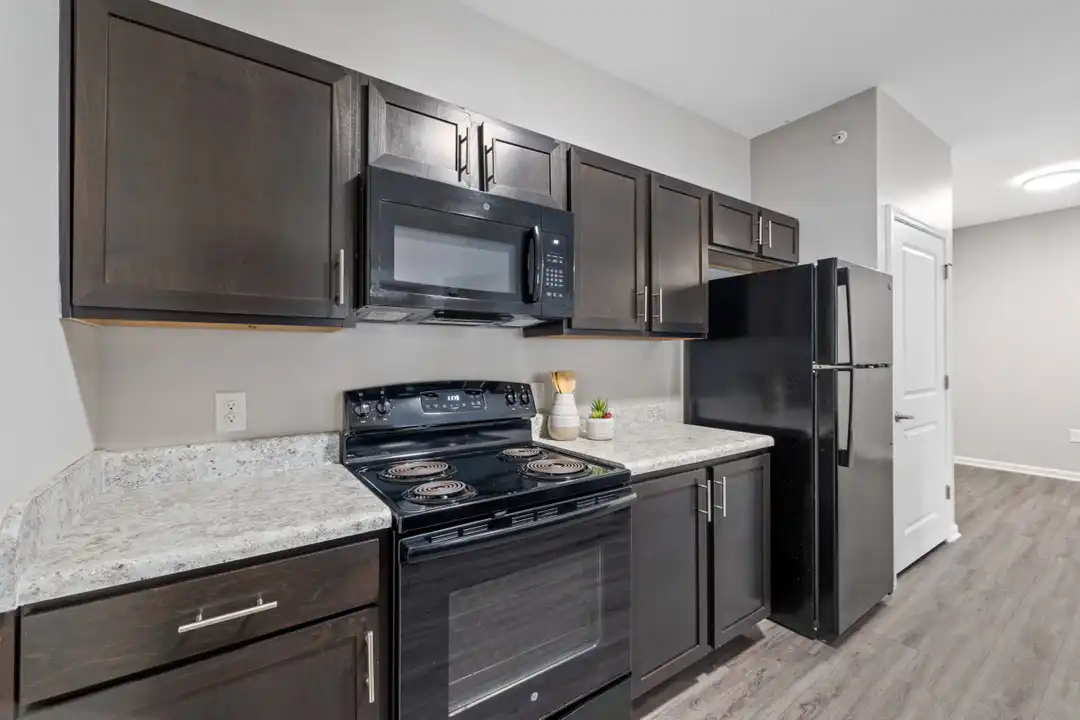 Apartment in Lake Charles - View 3