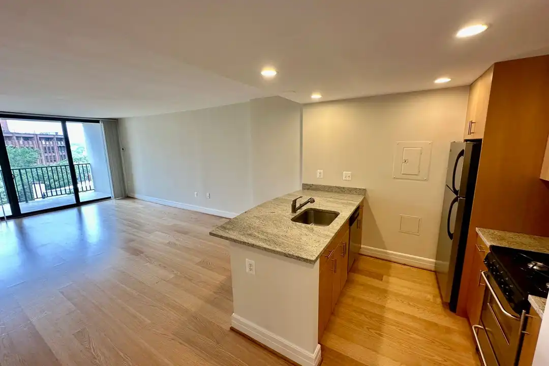 1255 New Hampshire Ave NW unit 0528 - View 3