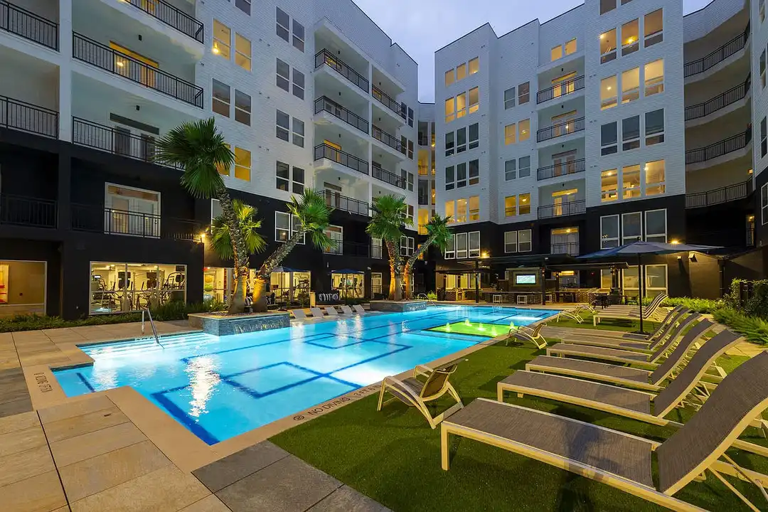 611 Shepherd - 611 Shepherd Dr - Houston, TX | Rent.