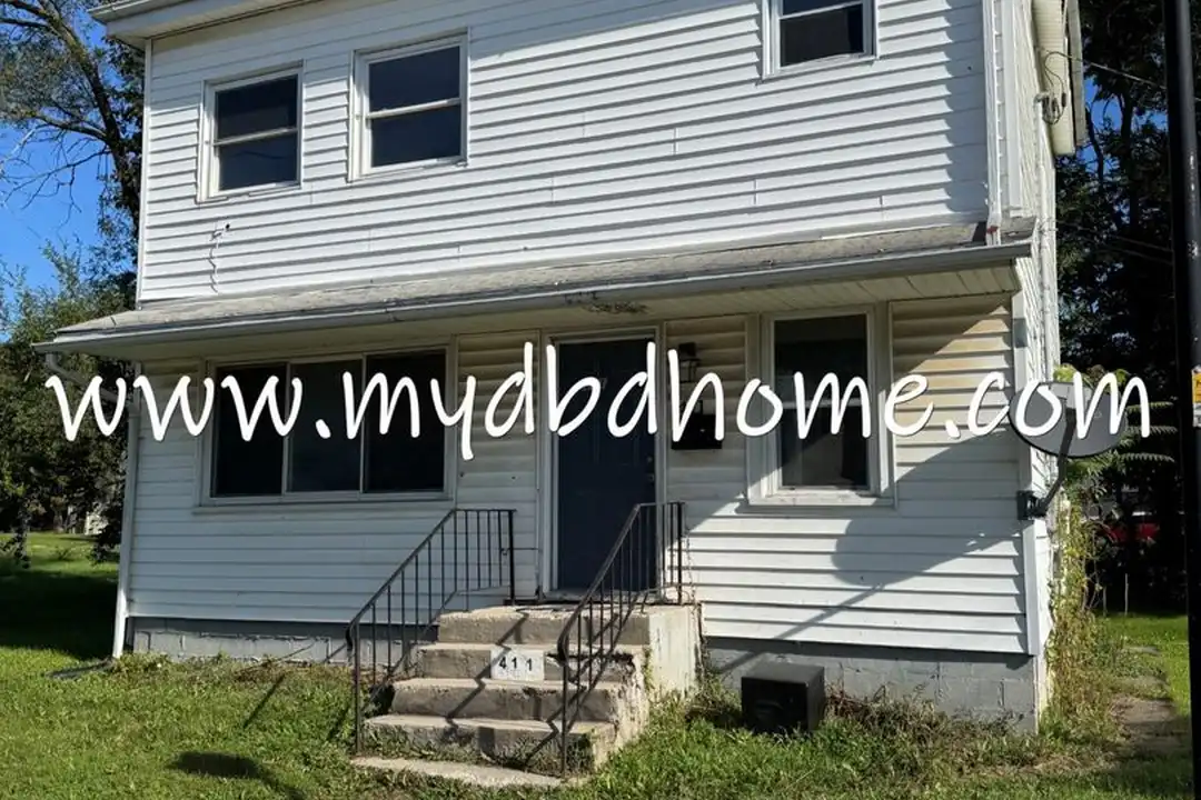 411 Boltz St – photo 1