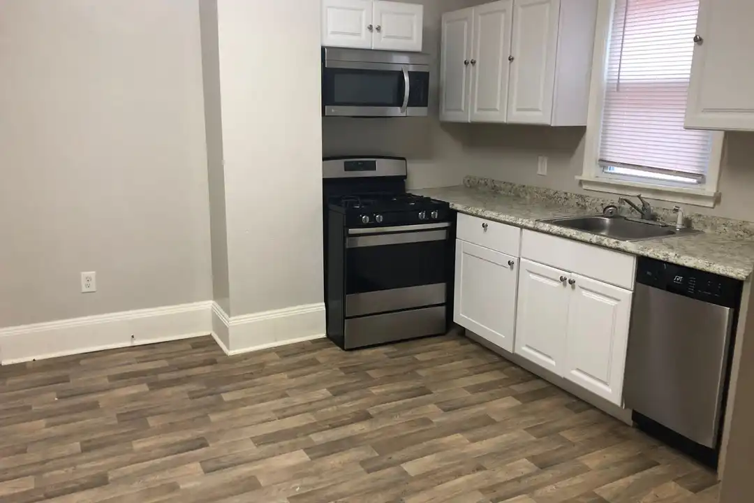 5501 Bridge Ave unit 5503 Bridge DOWN – photo 1