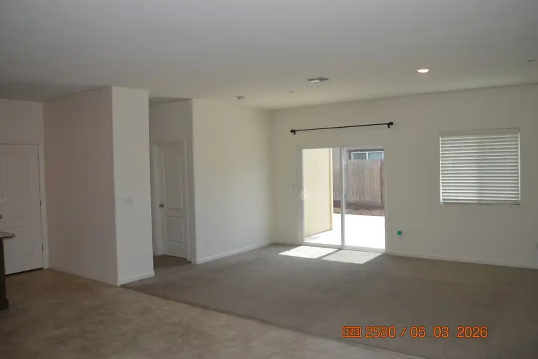 House in Merced - More