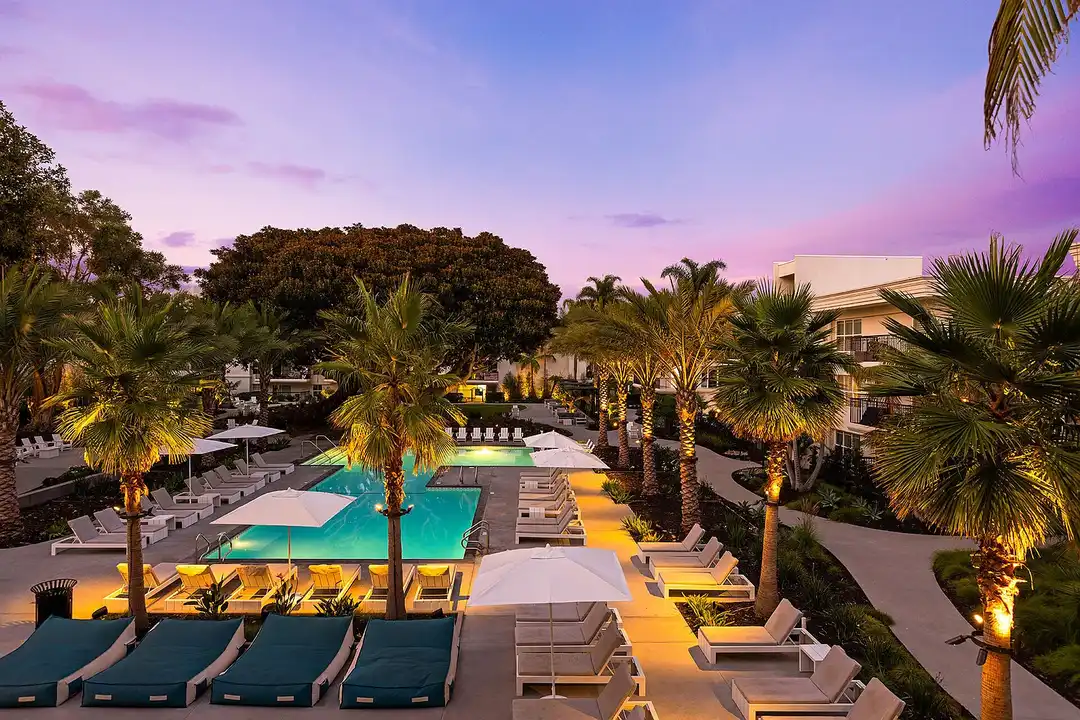 Bayside at Coronado - View 4
