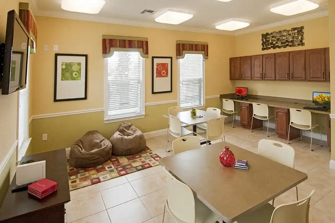 Sabal Ridge – photo 1