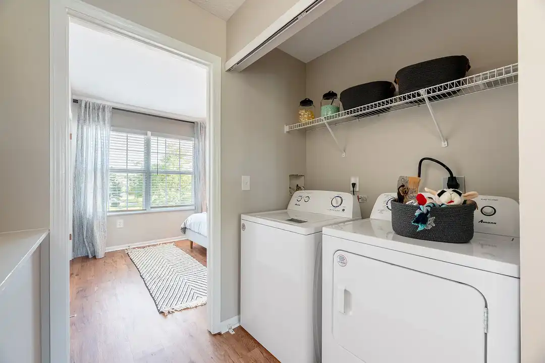 BriceGrove Park Apartments – photo 1 of 30