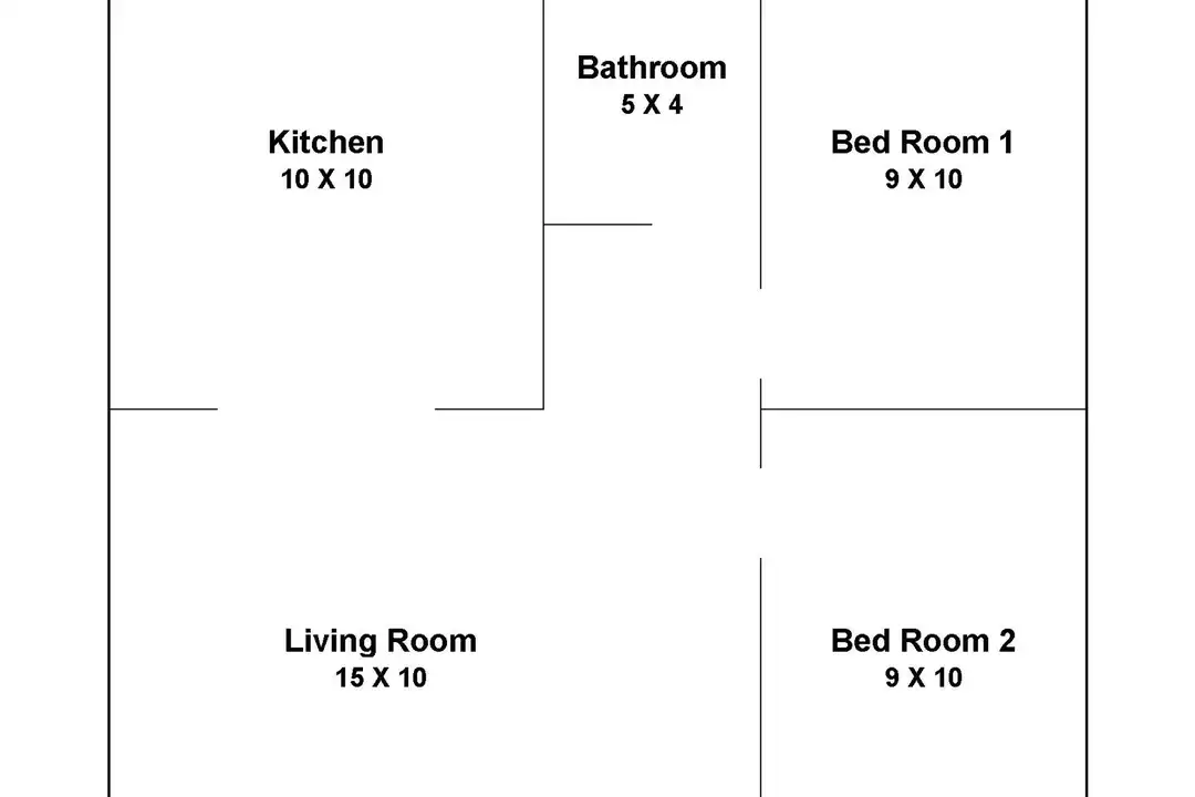 94th Street Apartments - View 5