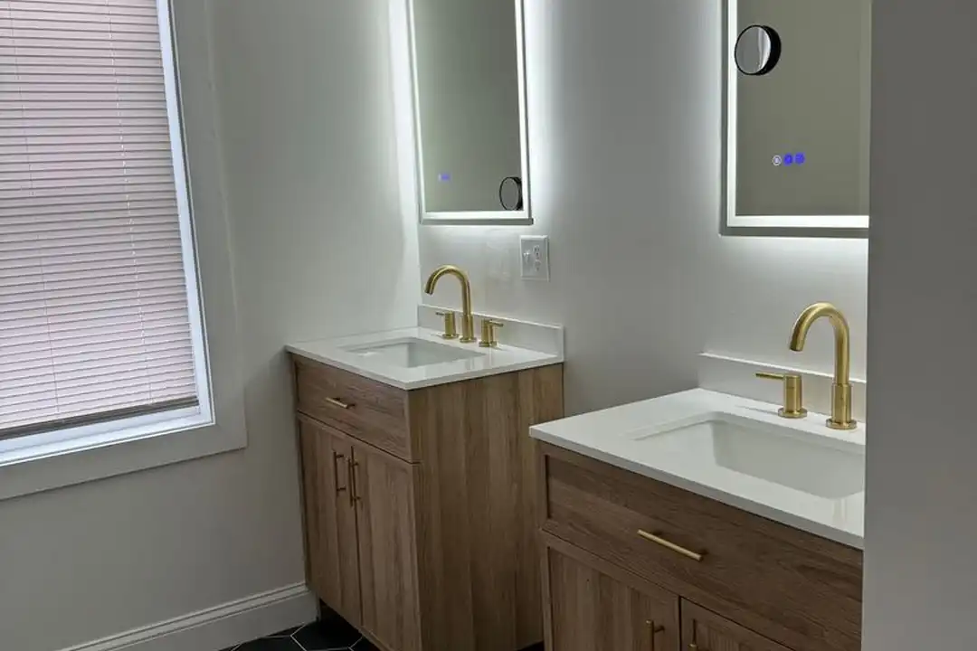 9 Colwell St unit Unit #1 - View 4