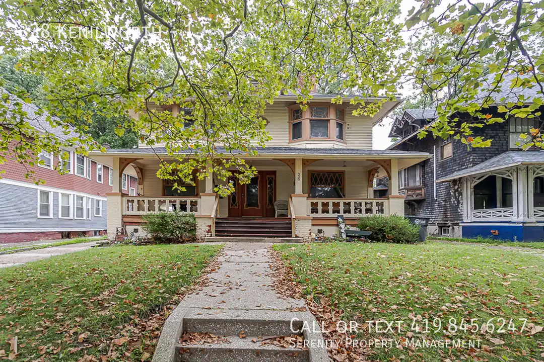 338 Kenilworth Ave – photo 1