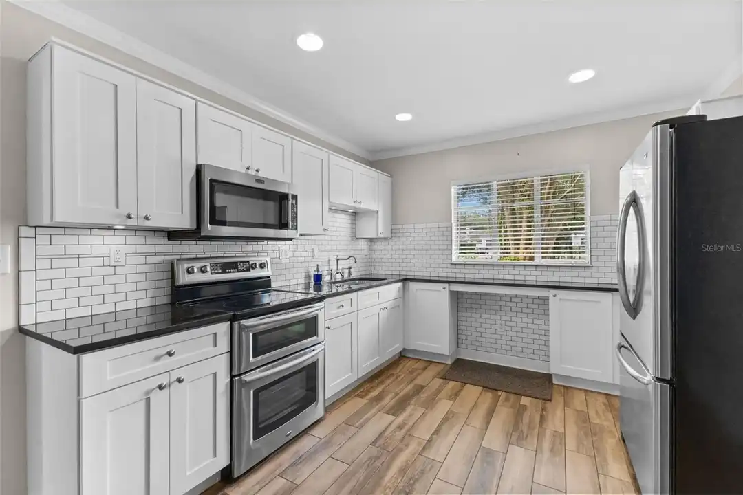 4009 W San Rafael St – pohled 4