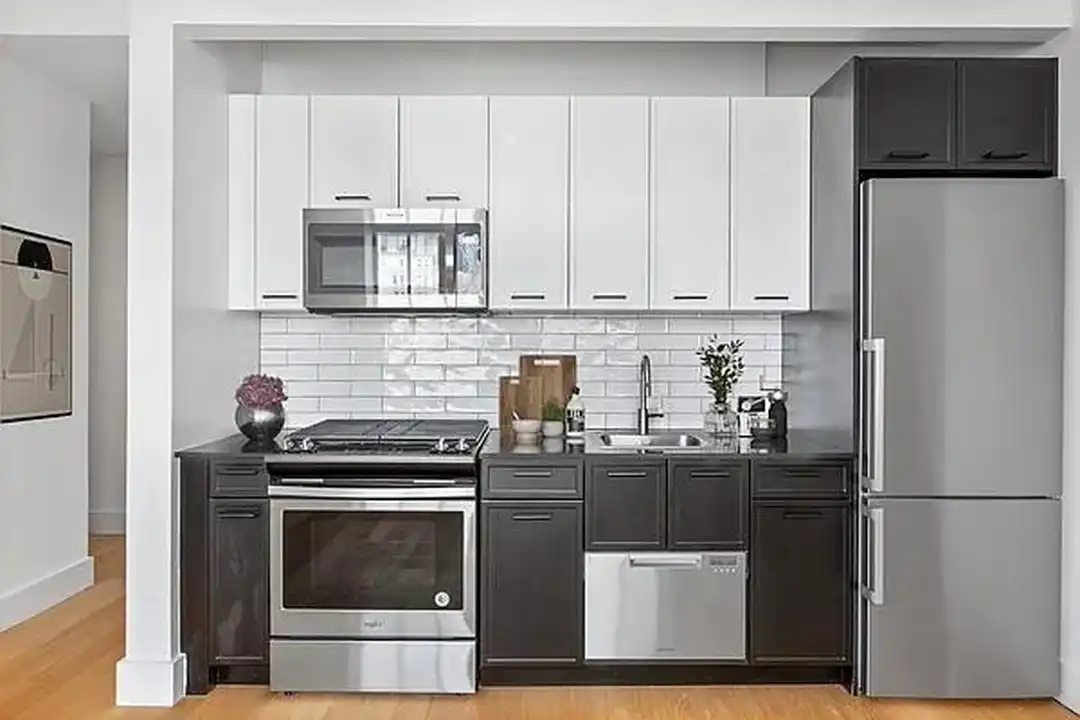 67 Wall St unit 17K – pohled 3