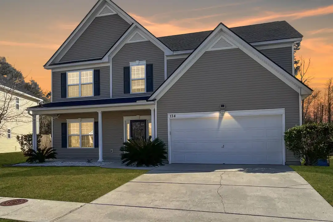 134 Charlesfort Way – photo 1