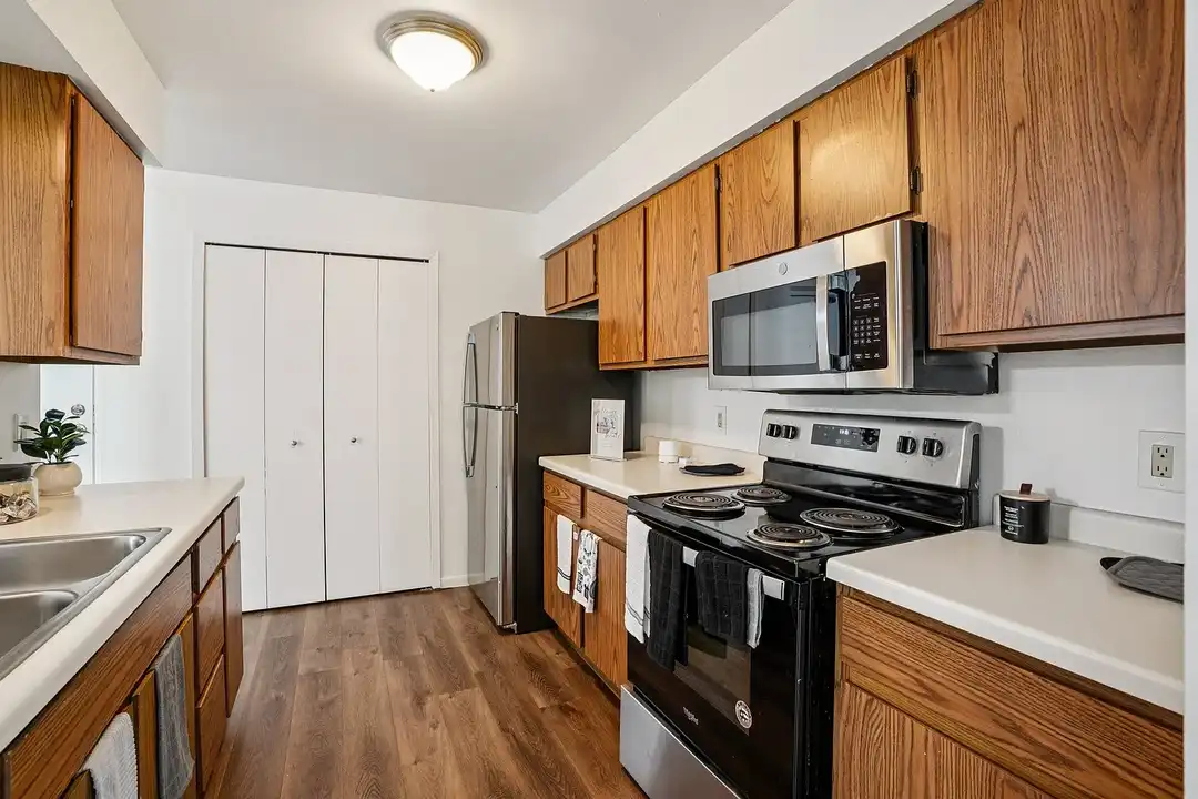 Madison Estates – photo 1